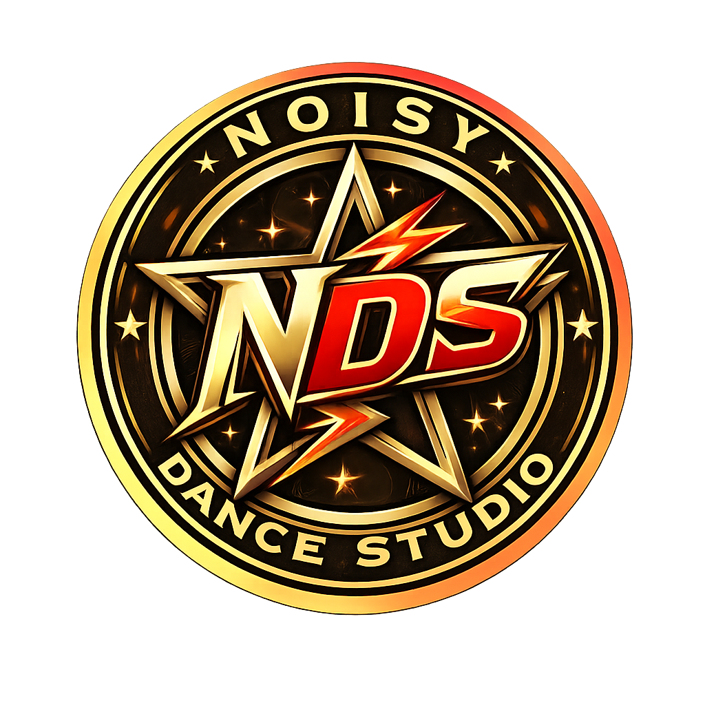 NOISY DANCE STUDIO