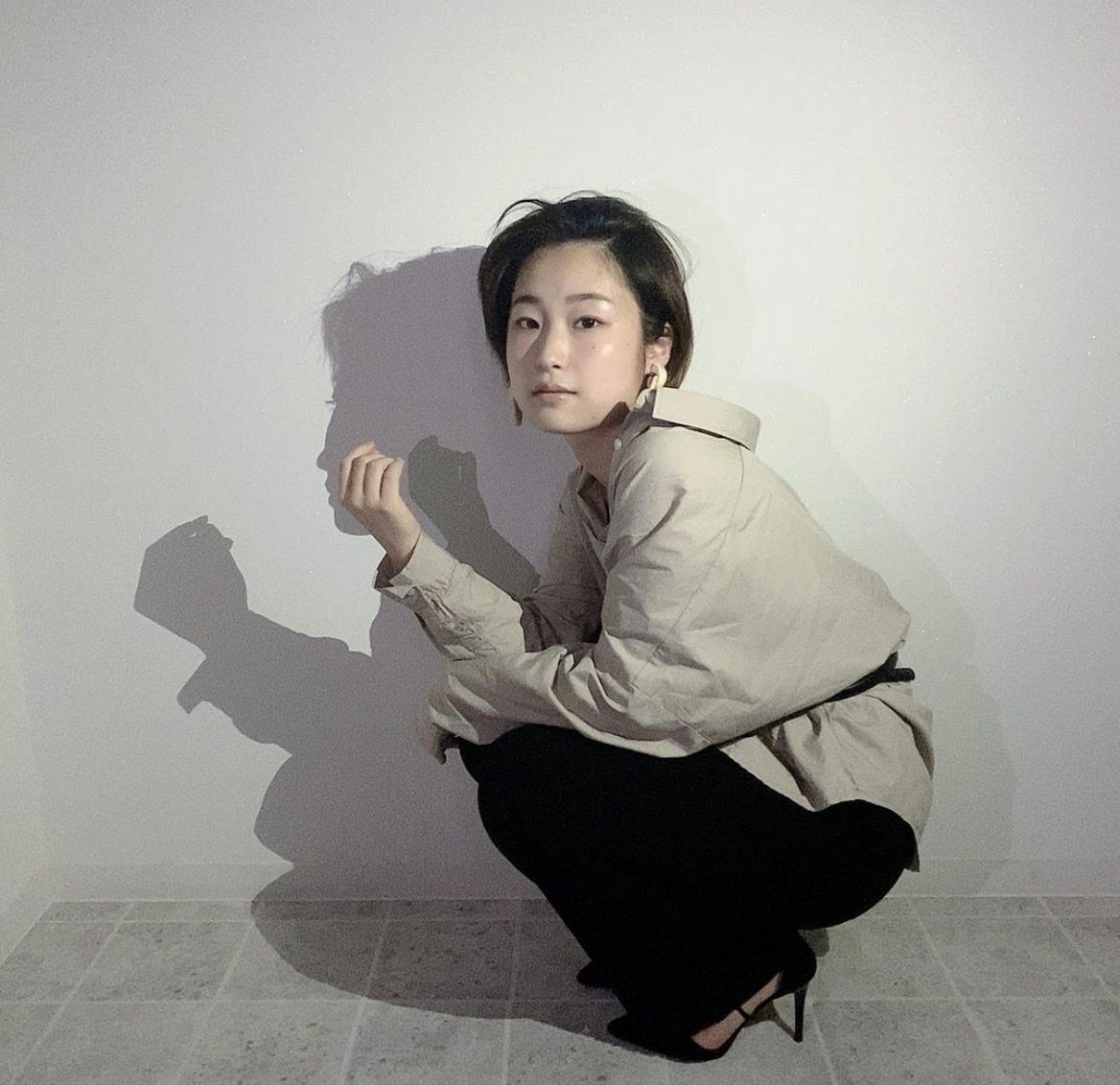 詩音